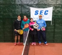 Novedades de las �ltimas fechas del 2do. Toreno de Padel Mixto (19/06 y 20/06)